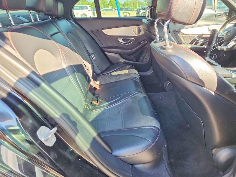 Продажа на аукционе авто 2019 Mercedes-benz C, vin: 55SWF6EB2KU292954, номер лота: 66826546