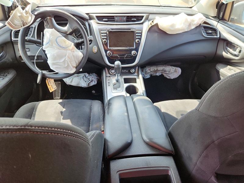 Продажа на аукционе авто 2022 Nissan Murano, vin: 5N1AZ2AS6NC122059, номер лота: 66530336