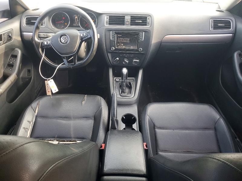 Продаж на аукціоні авто 2017 Volkswagen Jetta, vin: 3VWDB7AJ9HM234154, номер лоту: 66049696