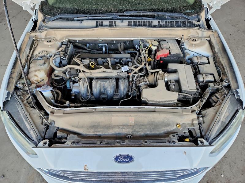 Продаж на аукціоні авто 2014 Ford Fusion, vin: 3FA6P0H75ER284083, номер лоту: 66361286