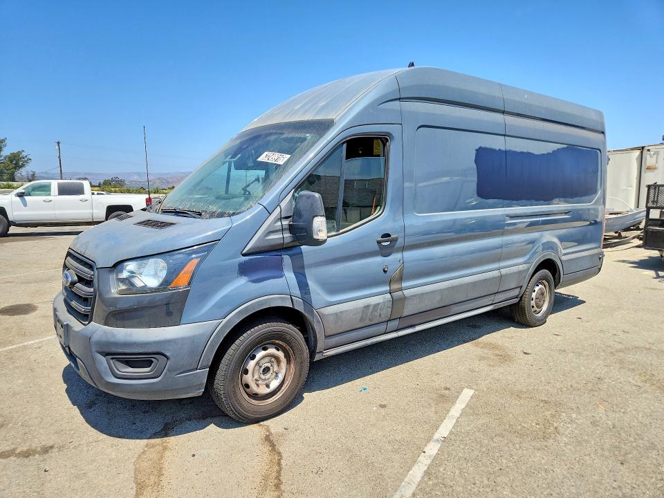 2020 Ford Transit მანქანა იყიდება აუქციონზე, vin: 1FTBR3X87LKA72317, აუქციონის ნომერი: 63249916