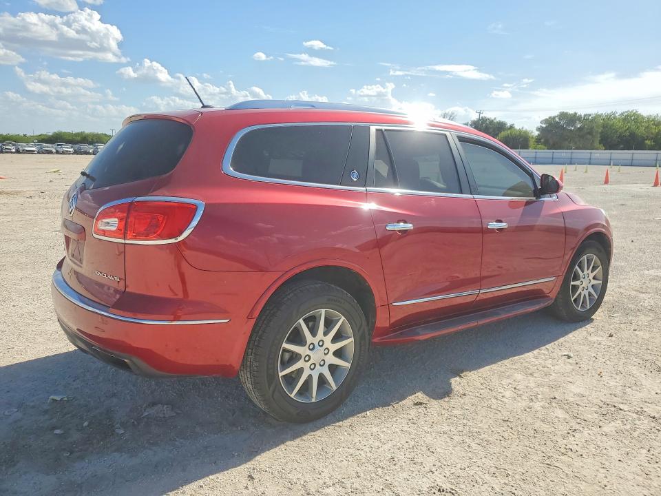 66201316 :رقم المزاد ، 5GAKRDKD9DJ159042 vin ، 2013 Buick Enclave مزاد بيع