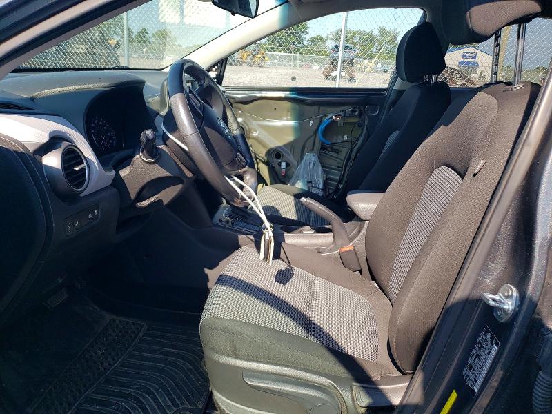 Aukcja sprzedaży 2020 Hyundai Kona, vin: KM8K2CAA7LU472930, numer aukcji: 63408946