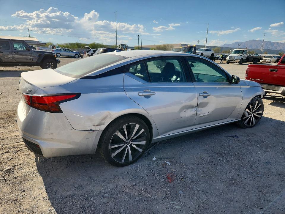 Aukcja sprzedaży 2020 Nissan Altima, vin: 1N4BL4CV3LC188892, numer aukcji: 66606336