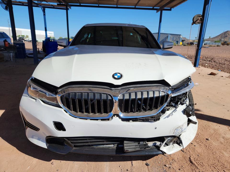 Aukcja sprzedaży 2020 Bmw 330i, vin: 3MW5R1J03L8B34721, numer aukcji: 65519836
