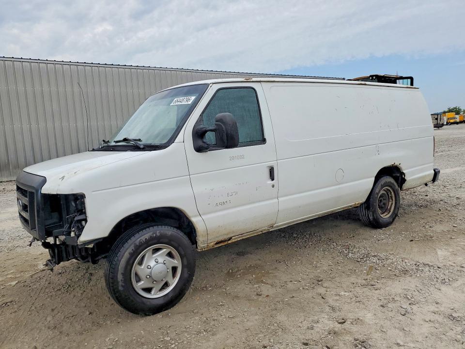 Продаж на аукціоні авто 2011 Ford Econoline, vin: 1FTNS2EL8BDA68296, номер лоту: 66448796