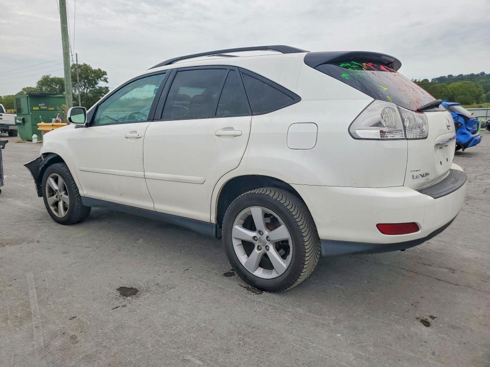 Продажа на аукционе авто 2007 Lexus Rx, vin: 2T2HK31U07C025251, номер лота: 65991876