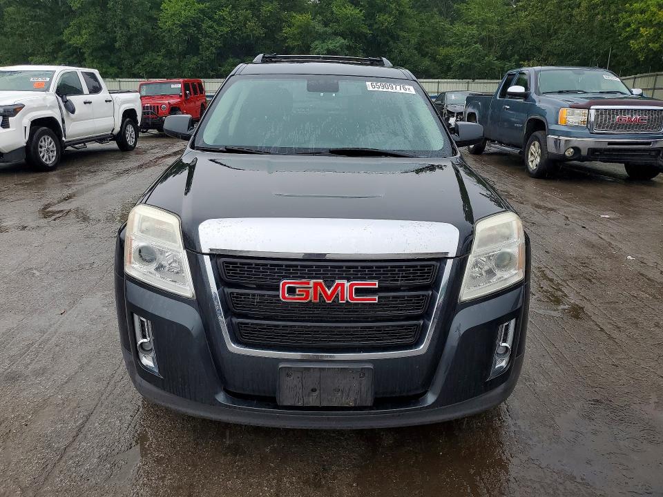 Продажа на аукционе авто 2013 Gmc Terrain, vin: 2GKFLVE31D6344326, номер лота: 65909776