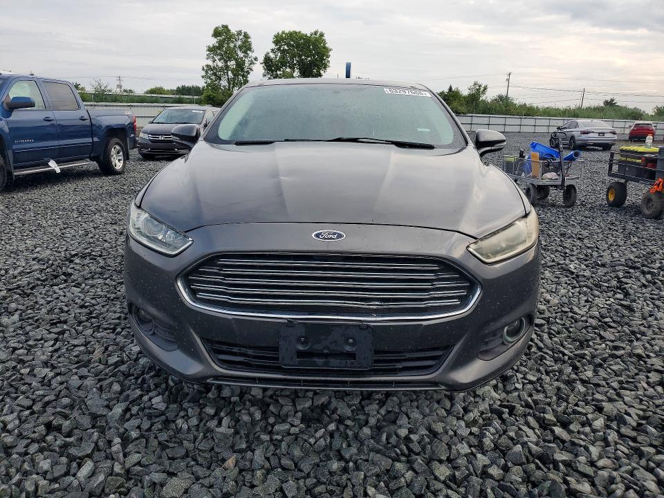 63297666 :رقم المزاد ، 3FA6P0H93GR101316 vin ، 2016 Ford Fusion مزاد بيع