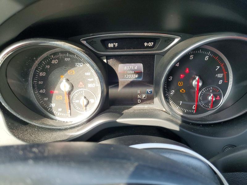 Продажа на аукционе авто 2017 Mercedes-benz Cla, vin: WDDSJ4EB0HN439064, номер лота: 63649986