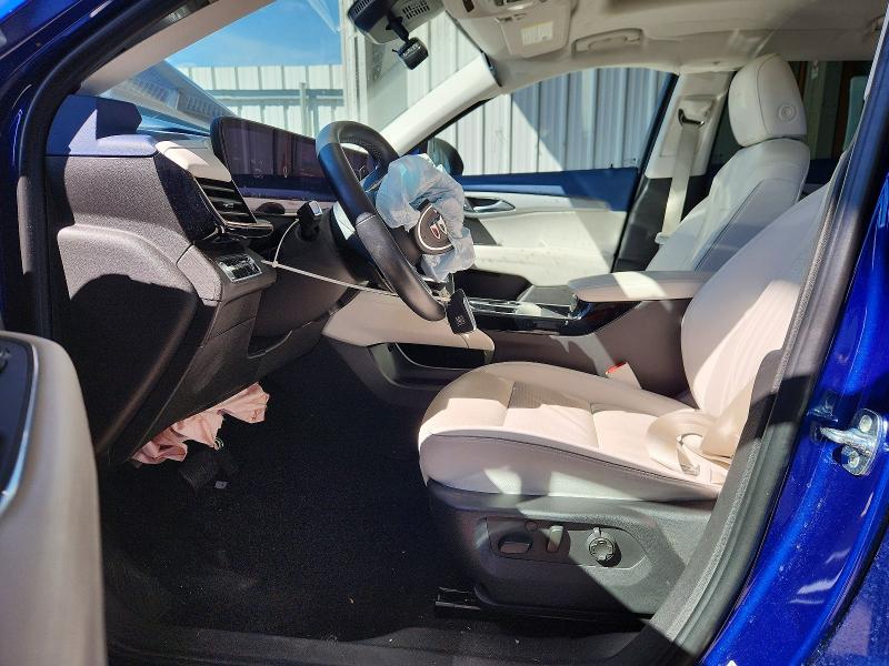 Продажа на аукционе авто 2024 Buick Envision, vin: LRBFZSE45RD019025, номер лота: 66534416