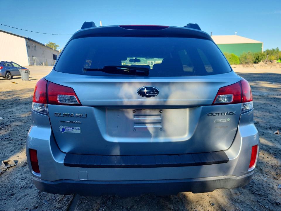 67315736 :رقم المزاد ، 4S4BRBCC7D3285215 vin ، 2013 Subaru Outback مزاد بيع