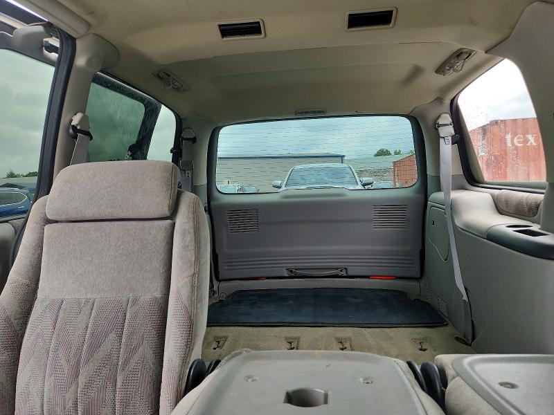 Продаж на аукціоні авто 1998 Chevrolet Venture, vin: 1GNDX03E7WD240644, номер лоту: 63515926