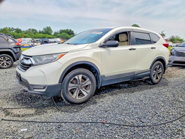 Aukcja sprzedaży 2018 Honda Cr-v, vin: 2HKRW6H35JH200836, numer aukcji: 64689406