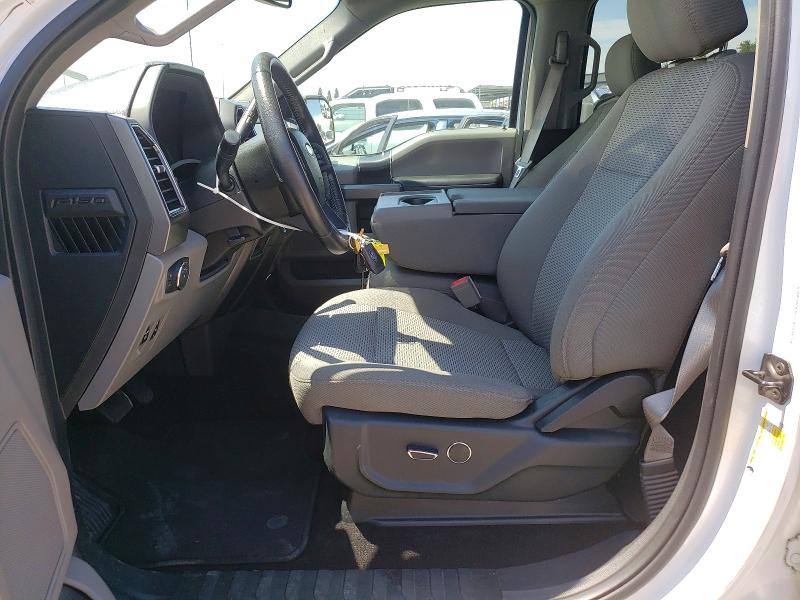 Aukcja sprzedaży 2018 Ford F150, vin: 1FTEW1CG9JKC88416, numer aukcji: 65038466