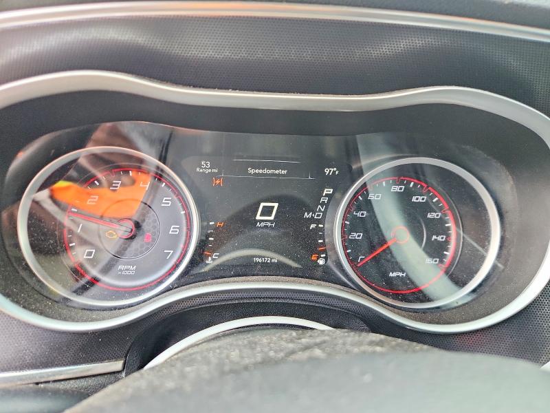 Aukcja sprzedaży 2016 Dodge Charger, vin: 2C3CDXCT5GH169506, numer aukcji: 63010106