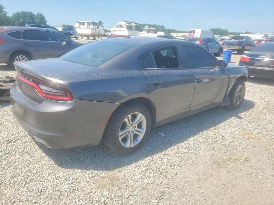 64999546 :رقم المزاد ، 2C3CDXBG3KH709383 vin ، 2019 Dodge Charger مزاد بيع