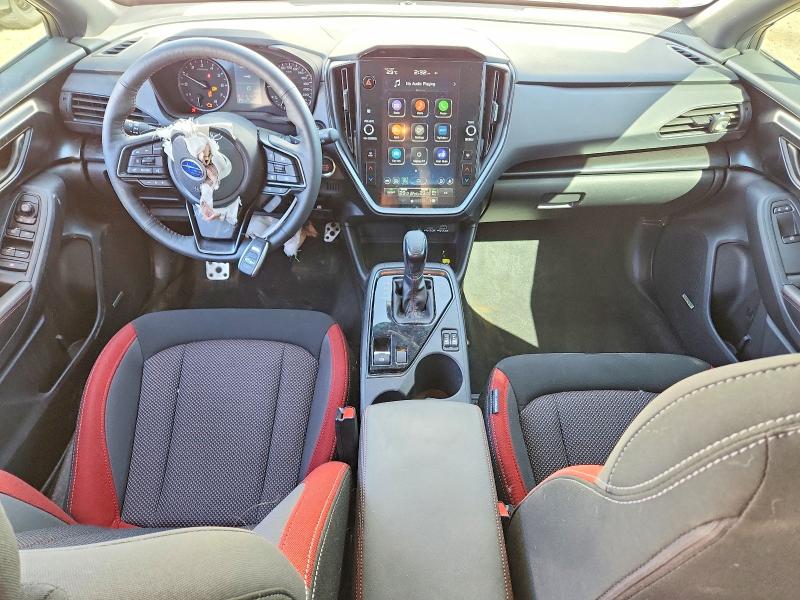 Продаж на аукціоні авто 2025 Subaru Impreza, vin: JF1GUHJC3S8205008, номер лоту: 67193576
