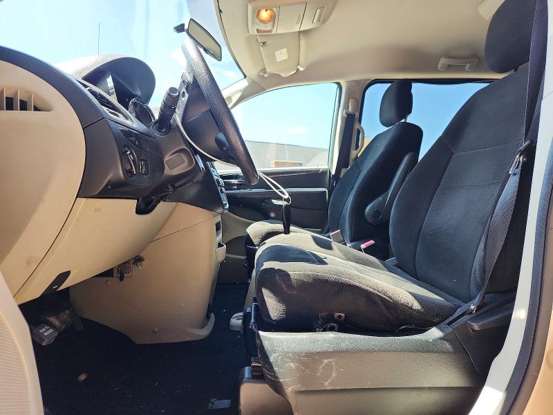 Продажа на аукционе авто 2013 Dodge Grand Caravan, vin: 2C4RDGBG1DR648604, номер лота: 65236286
