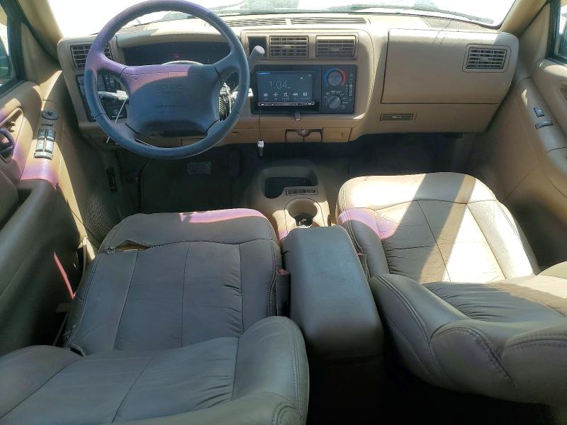 Продаж на аукціоні авто 1995 Gmc Jimmy, vin: 1GKCS13W4S2559513, номер лоту: 64039946