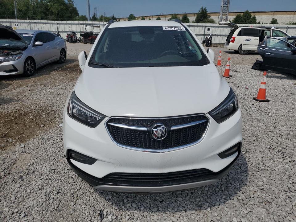 63207396 :رقم المزاد ، KL4CJBSB1HB112062 vin ، 2017 Buick Encore مزاد بيع
