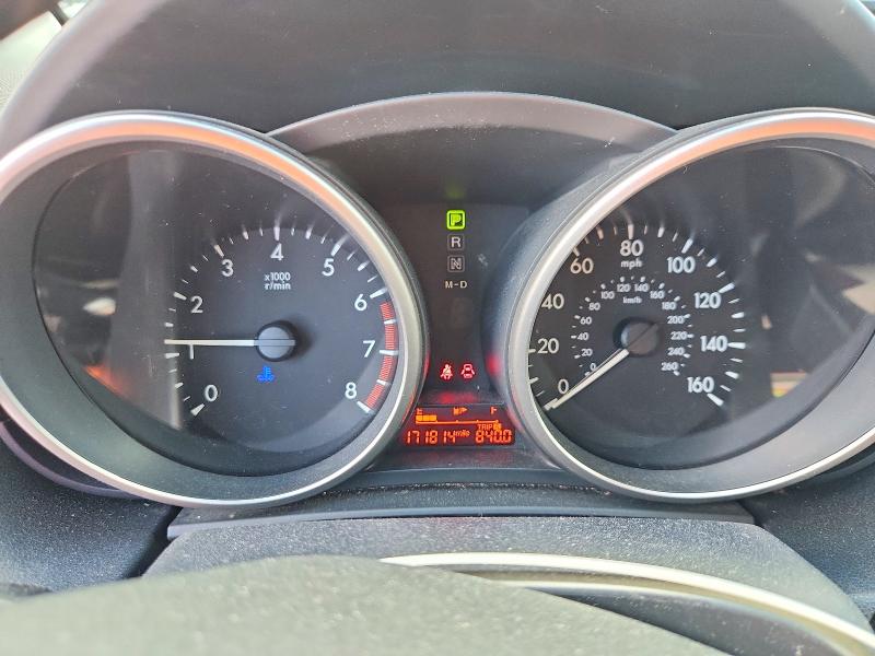 60709436 :رقم المزاد ، JM1CW2CL5D0153105 vin ، 2013 Mazda 5 مزاد بيع