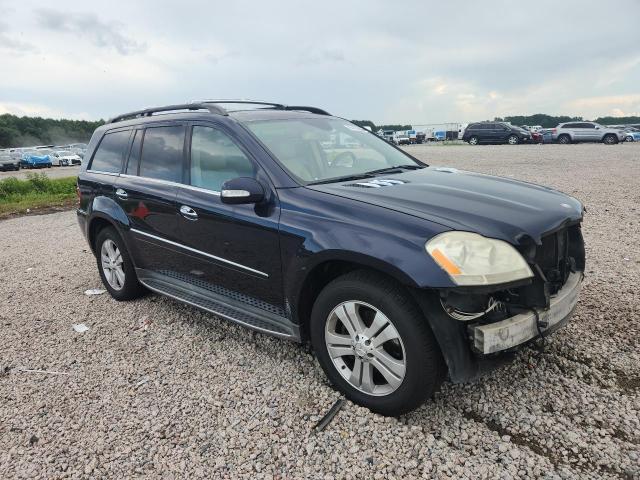 Aukcja sprzedaży 2008 Mercedes-benz Gl, vin: 4JGBF71E48A303200, numer aukcji: 64126906