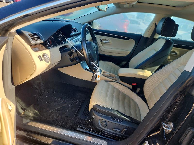 Продажа на аукционе авто 2014 Volkswagen Cc, vin: WVWGU7AN0EE508176, номер лота: 63545406