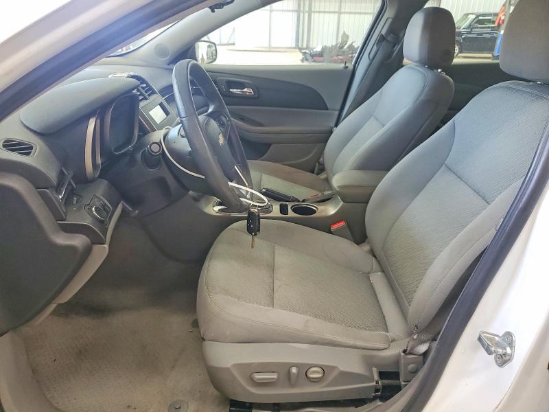 63737146 :رقم المزاد ، 1G11A5SA7GF146464 vin ، 2016 Chevrolet Malibu Limited مزاد بيع