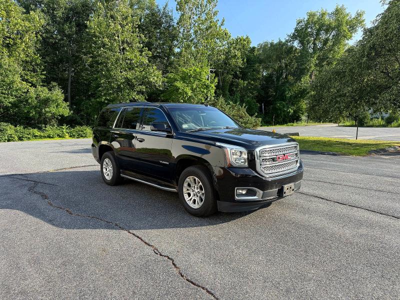 Продаж на аукціоні авто 2015 Gmc Yukon, vin: 1GKS2BKC7FR192922, номер лоту: 66512756