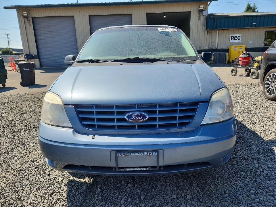 Продаж на аукціоні авто 2004 Ford Freestar, vin: 2FMZA51664BB16520, номер лоту: 64698216
