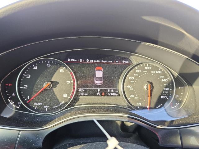 Продаж на аукціоні авто 2016 Audi A6, vin: WAUFGAFC9GN176844, номер лоту: 66213666