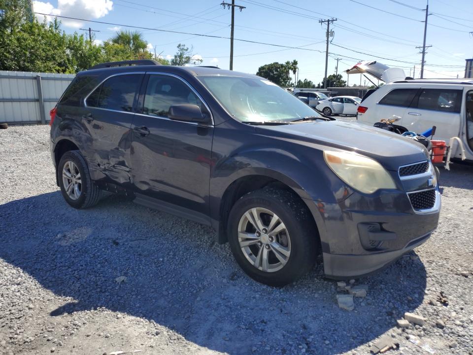 Продаж на аукціоні авто 2014 Chevrolet Equinox, vin: 2GNALBEK5E6134199, номер лоту: 64421646