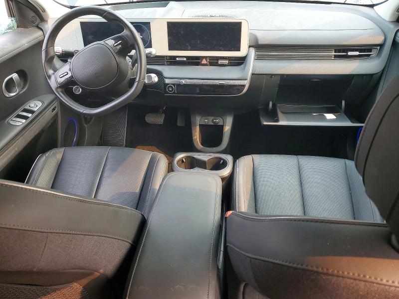 63802916 :رقم المزاد ، KM8KRDDF6RU308327 vin ، 2024 Hyundai Ioniq 5 مزاد بيع