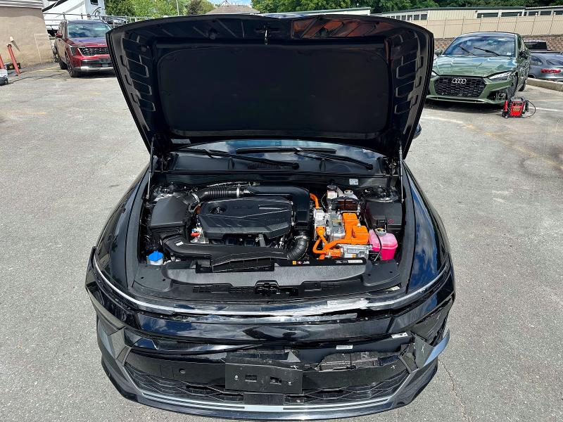 Aukcja sprzedaży 2026 Hyundai Sonata Hybrid, vin: KMHL24JJ3TA153729, numer aukcji: 64462816