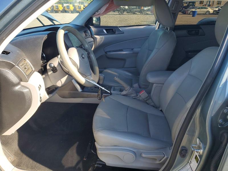 Aukcja sprzedaży 2012 Subaru Forester, vin: JF2SHABC9CH433452, numer aukcji: 65117546