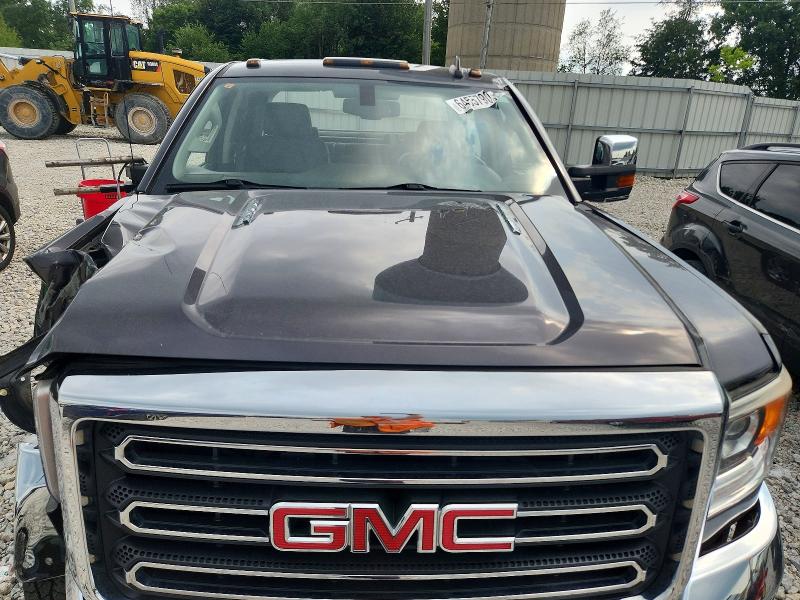 Продаж на аукціоні авто 2016 Gmc Sierra, vin: 1GT12TE89GF116643, номер лоту: 64557906