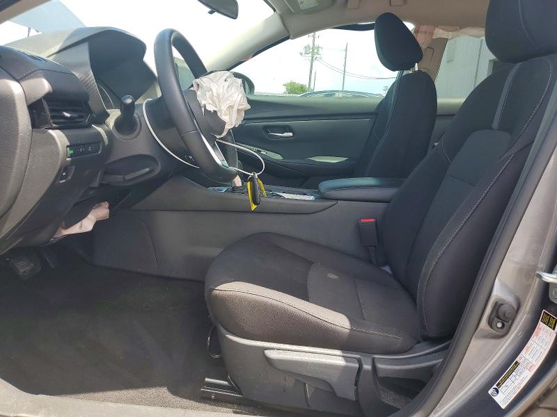 Продаж на аукціоні авто 2024 Nissan Sentra, vin: 3N1AB8CVXRY303216, номер лоту: 67284826