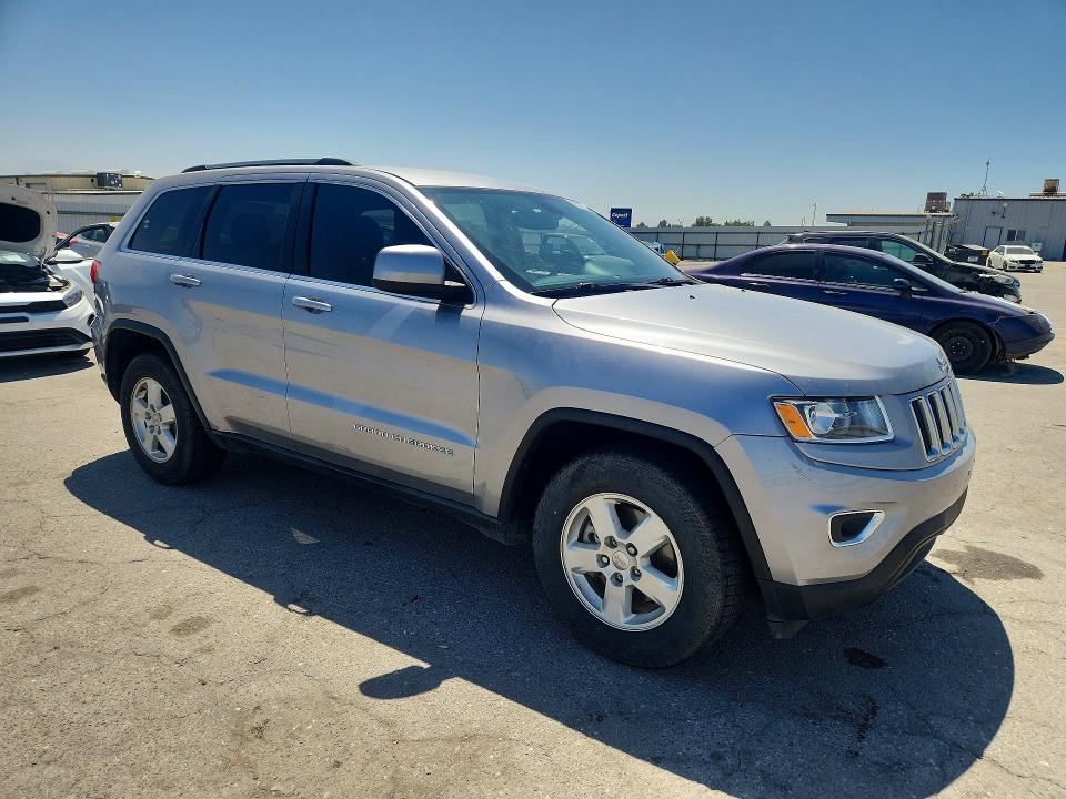 Aukcja sprzedaży 2014 Jeep Grand Cherokee, vin: 1C4RJEAG3EC179444, numer aukcji: 65298906