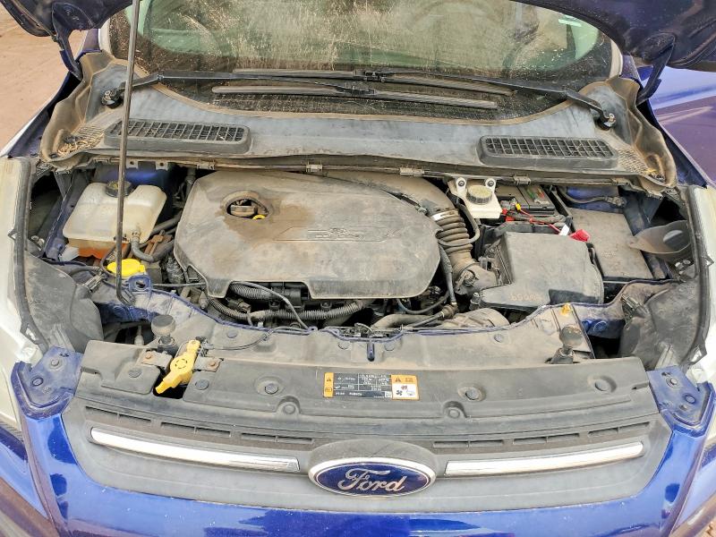 2014 Ford Escape მანქანა იყიდება აუქციონზე, vin: 1FMCU0GX8EUD32946, აუქციონის ნომერი: 64043376