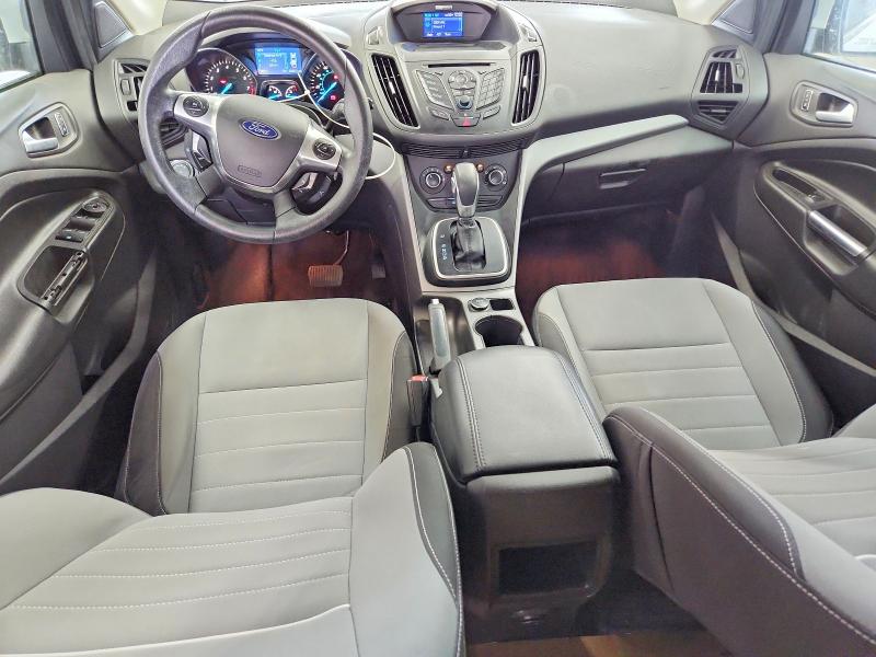 Aukcja sprzedaży 2014 Ford Escape, vin: 1FMCU9GXXEUB33370, numer aukcji: 68365846