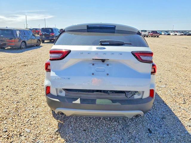 2025 Ford Escape მანქანა იყიდება აუქციონზე, vin: 1FMCU0GN0SUB61779, აუქციონის ნომერი: 64225856