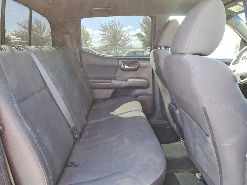 64466096 :رقم المزاد ، 3TMCZ5AN5HM051514 vin ، 2017 Toyota Tacoma مزاد بيع