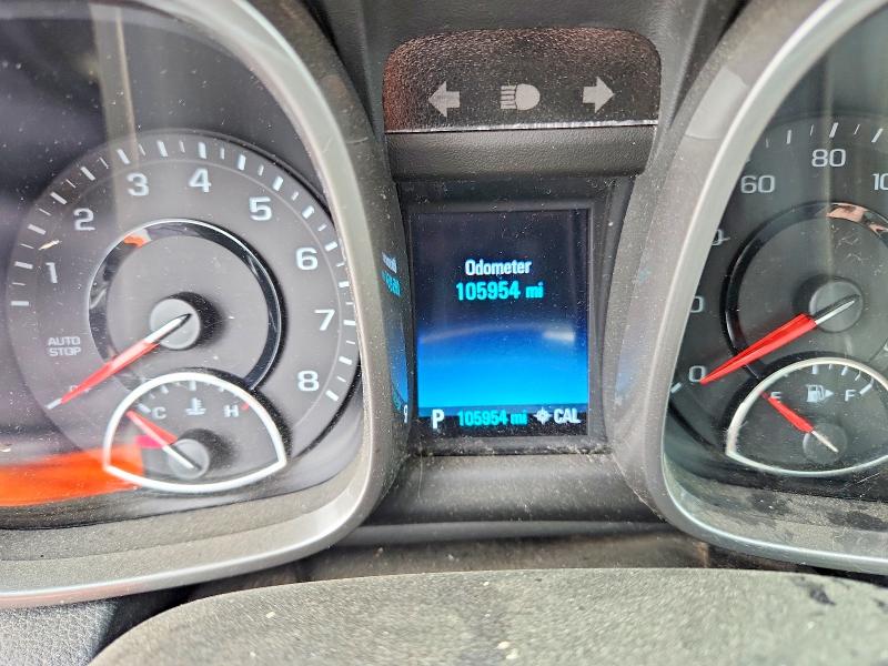 2015 Chevrolet Malibu მანქანა იყიდება აუქციონზე, vin: 1G11C5SL7FF114009, აუქციონის ნომერი: 63344836