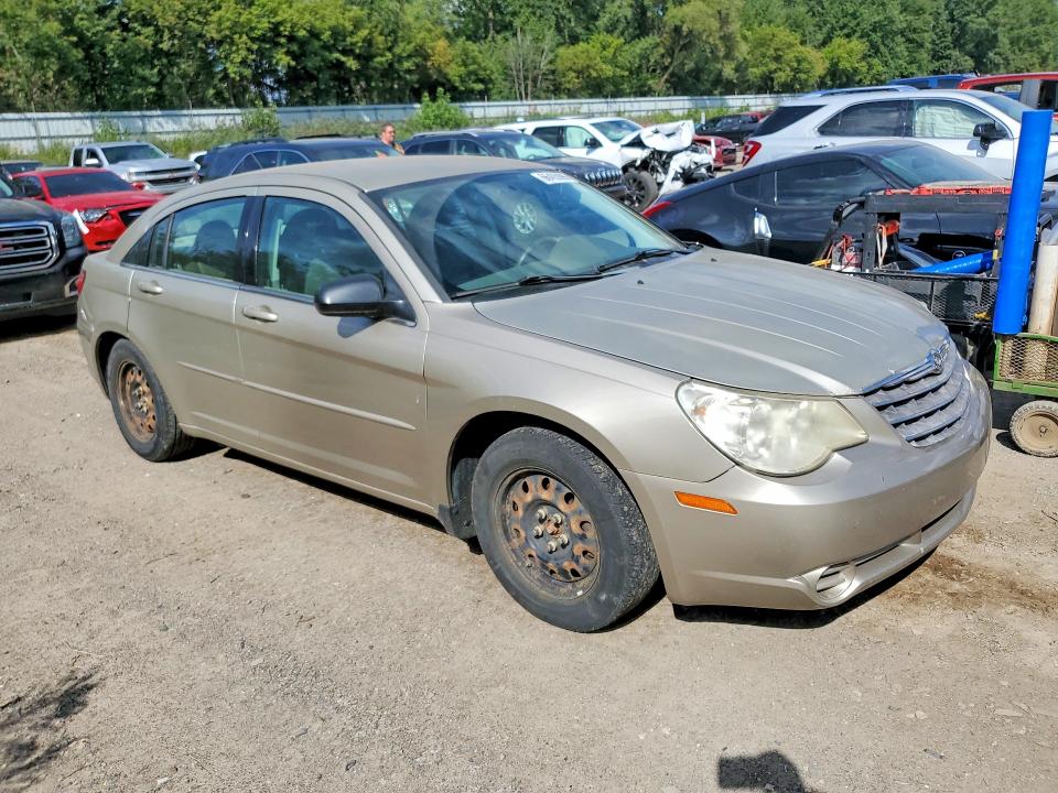Продажа на аукционе авто 2009 Chrysler Sebring, vin: 1C3LC46B89N566772, номер лота: 66405096