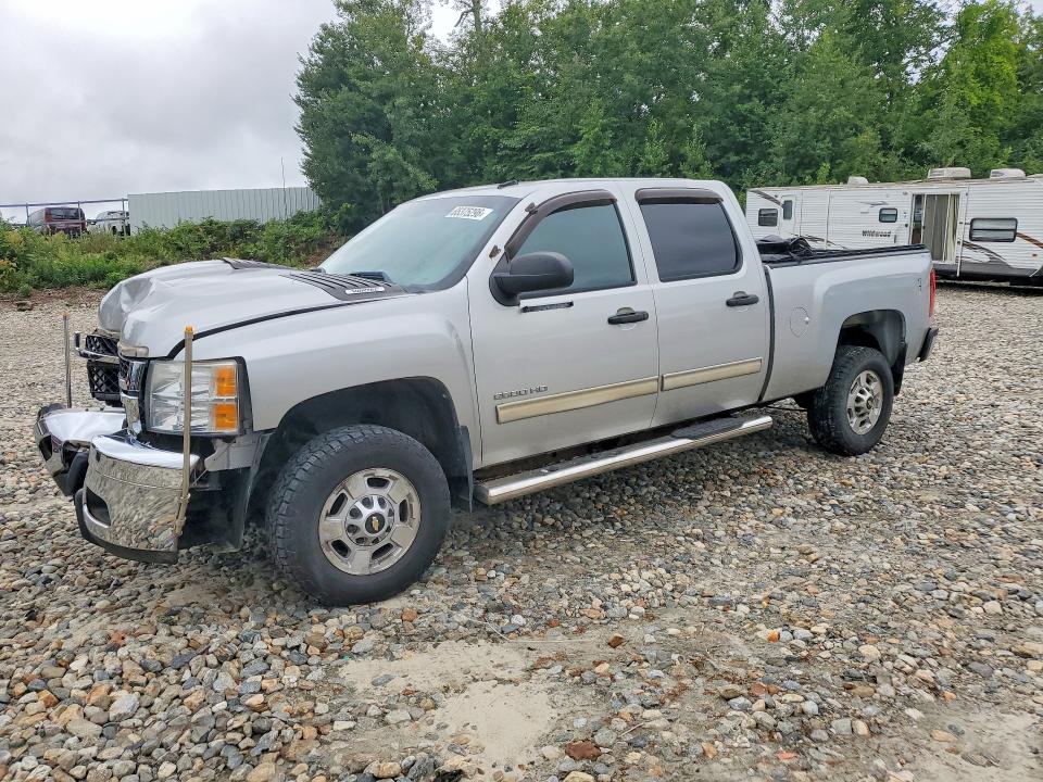 Aukcja sprzedaży 2011 Chevrolet Silverado, vin: 1GC1KXCG0BF187773, numer aukcji: 65375296