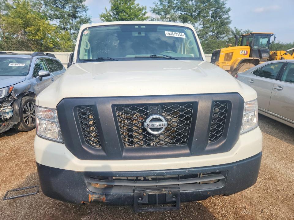 Продажа на аукционе авто 2021 Nissan Nv, vin: 1N6BF0KM6MN803683, номер лота: 65619546