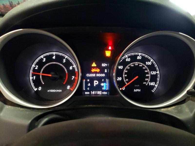 Продаж на аукціоні авто 2013 Mitsubishi Outlander Sport, vin: 4A4AR3AU3DE019236, номер лоту: 61453666
