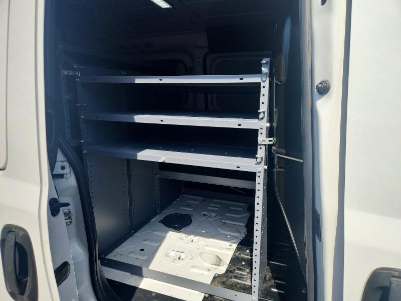 Продаж на аукціоні авто 2019 Ram Promaster City, vin: ZFBHRFBBXK6N19568, номер лоту: 63891236