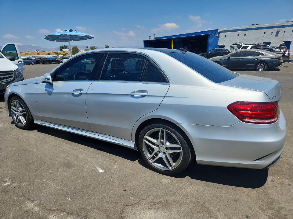 Aukcja sprzedaży 2014 Mercedes-benz E, vin: WDDHF5KB3EA991988, numer aukcji: 64809096